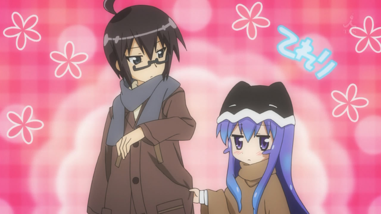 Kocchi No Mizu Wa Amai No Nada Scan Vf e-sanjapanese.blogspot.com